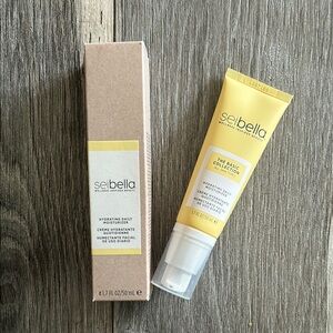Seibella Hydrating Moisturizer - Unopened